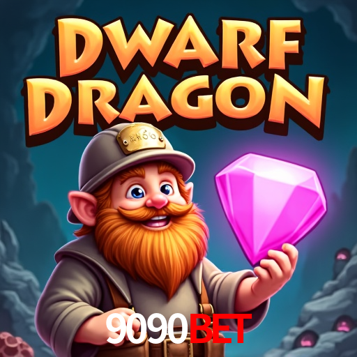 Slots na Plataforma 9090Bet